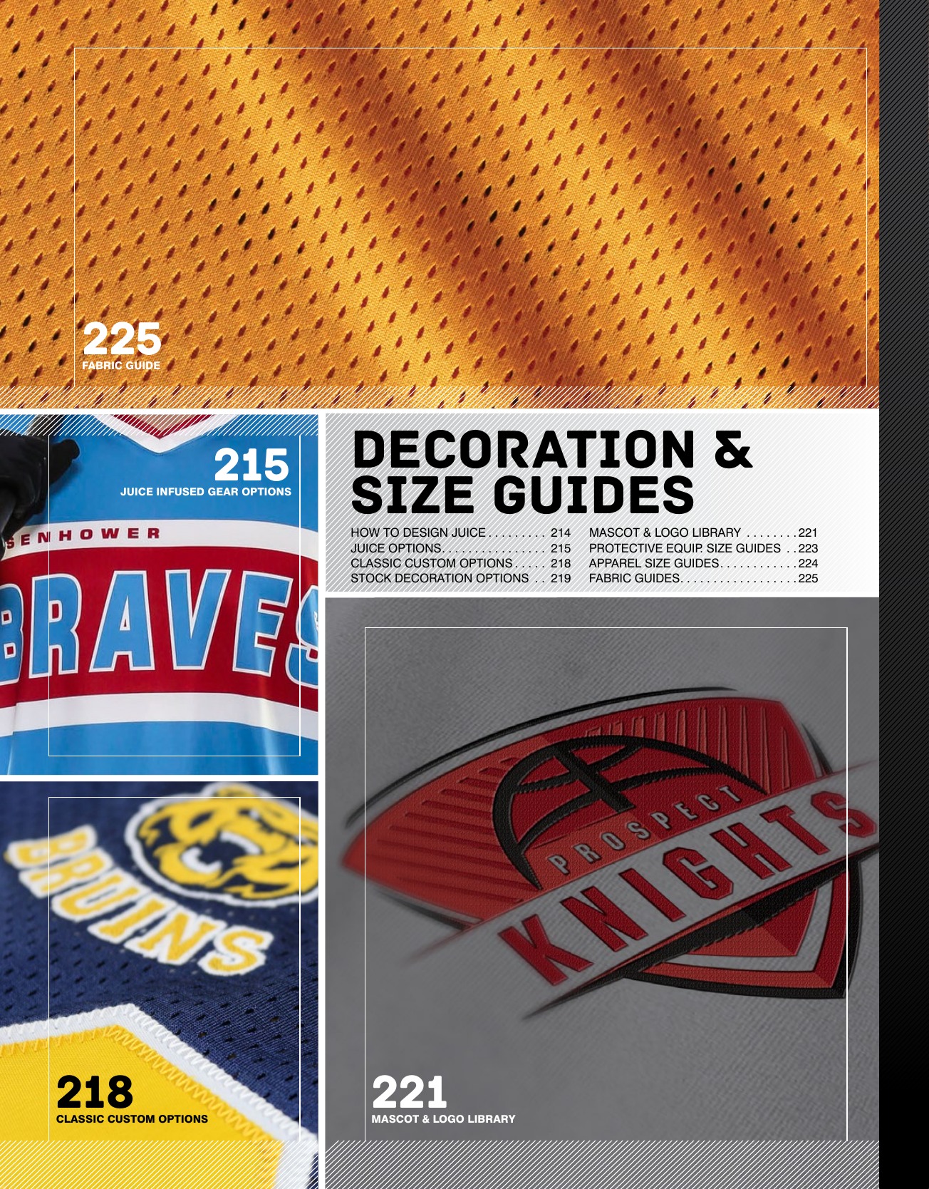 Guide to Decorating Basketball Apparel