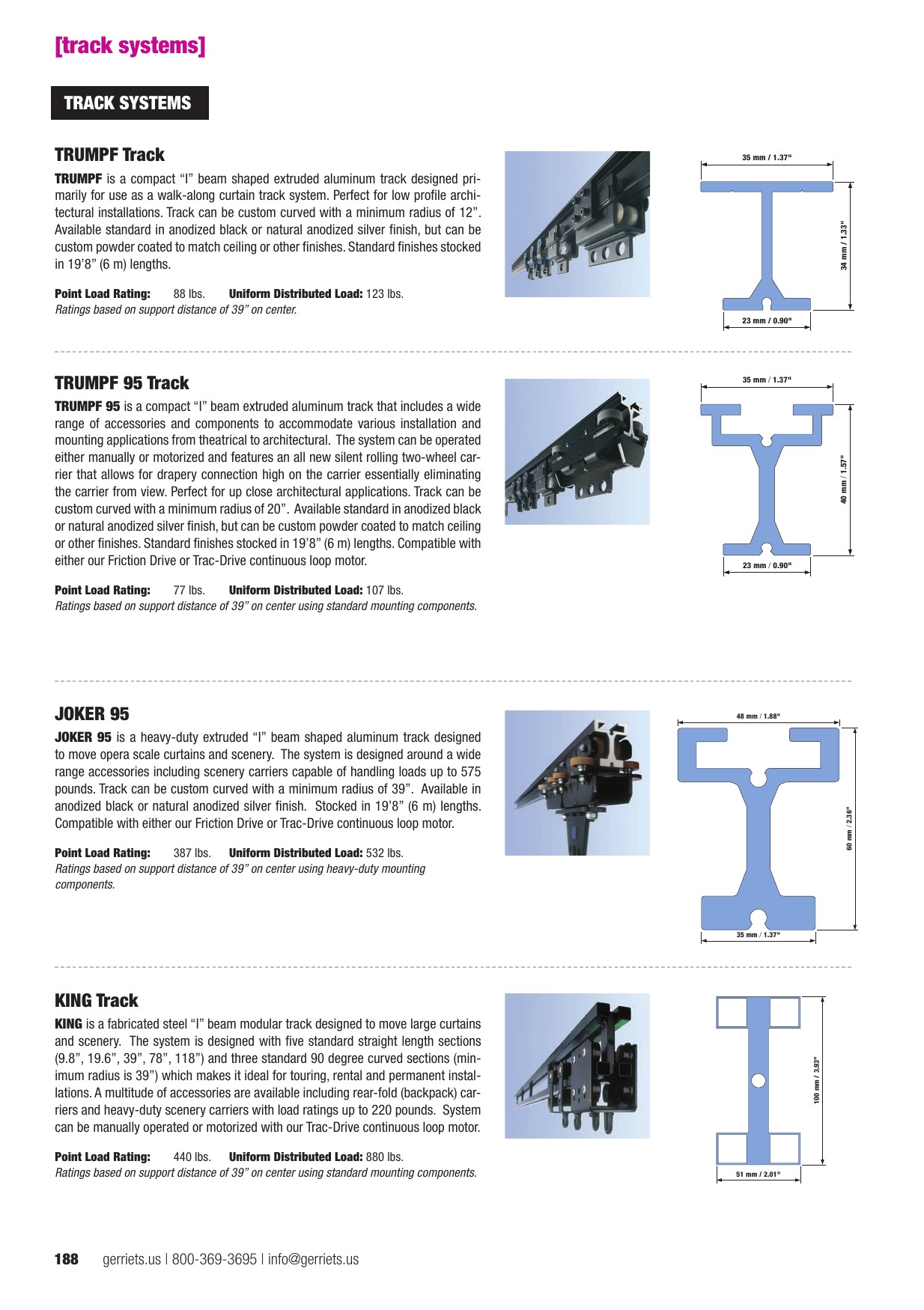 2018 Online Catalog