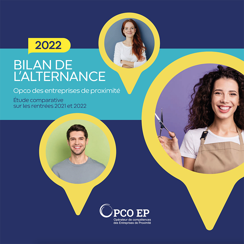 Bilan de l’alternance 2022