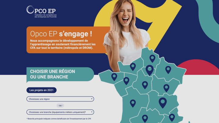 Soutenir financièrement les CFA