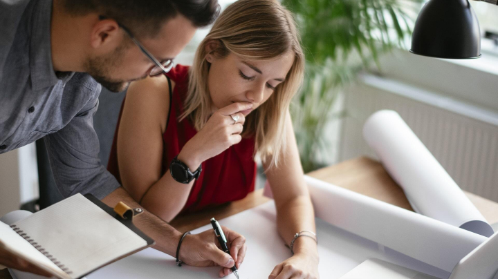 Transformez votre entreprise grâce au numérique : plateforme opcoep.edflex.com