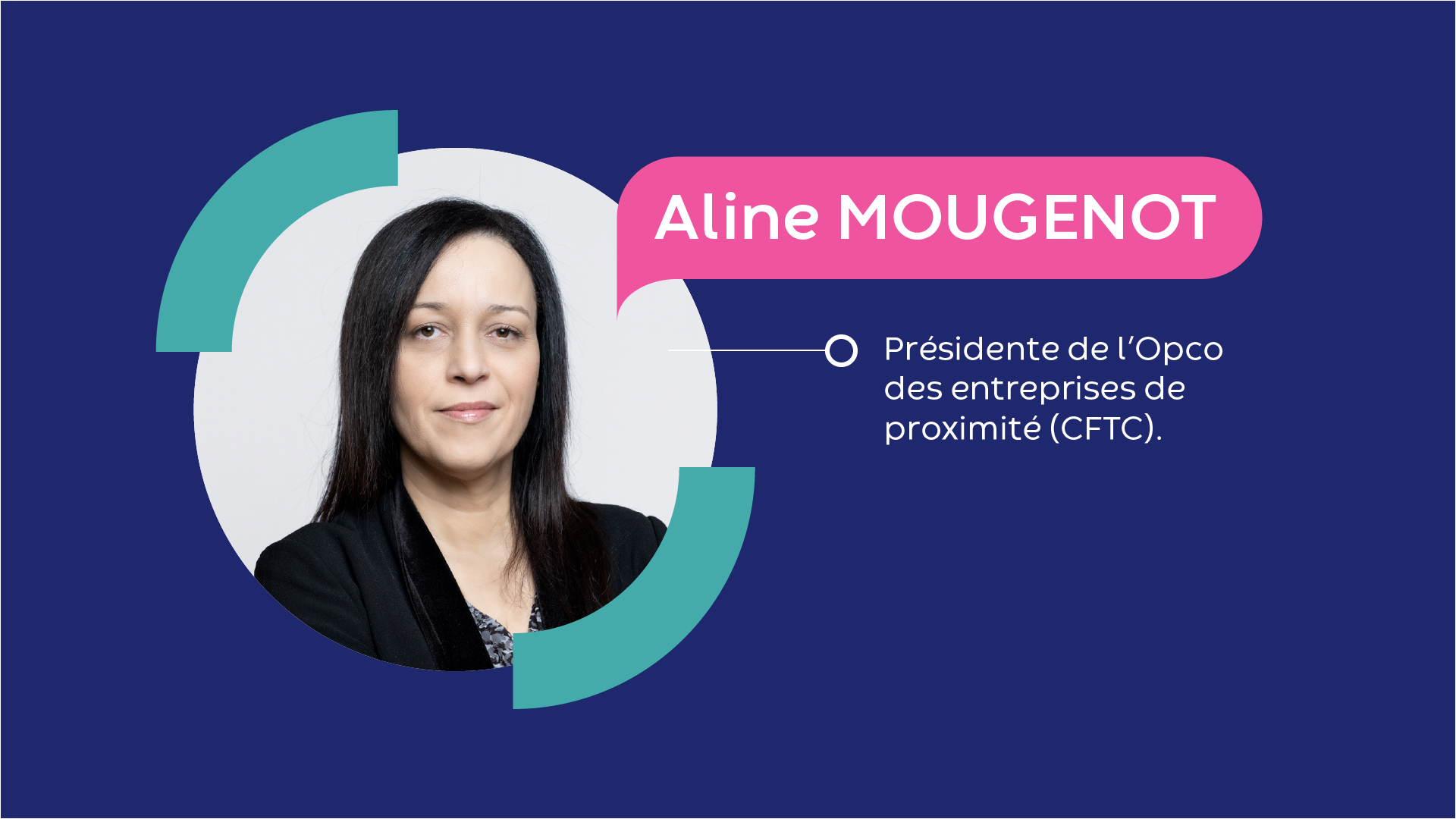 Un accroissement de notre activité